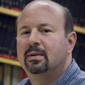 Michael E. Mann