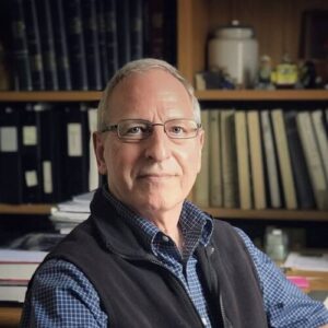 Michael E. O'Donnell