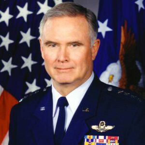 Michael E. Ryan