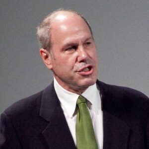 Michael Eisner