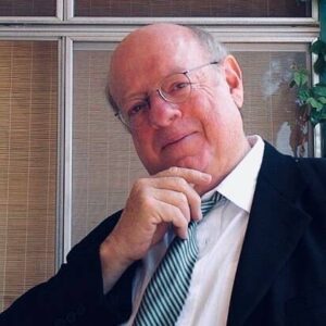 Michael Elias