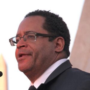 Michael Eric Dyson