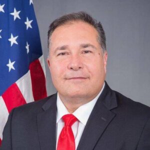 Michael Evanoff
