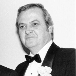 Michael F. Flaherty, Sr