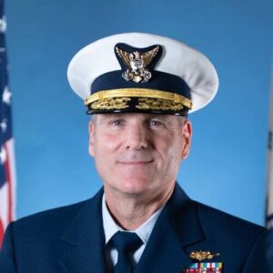 Michael F. McAllister
