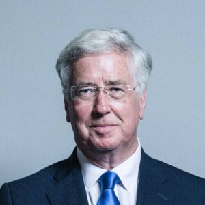 Michael Fallon