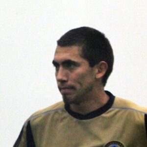 Michael Farfan