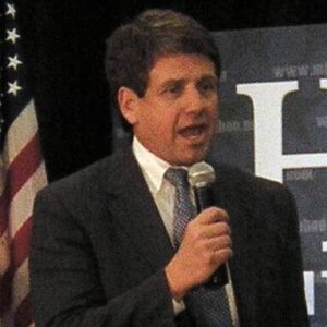 Michael Farris