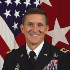 Michael Flynn