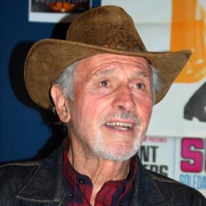 Michael Forest