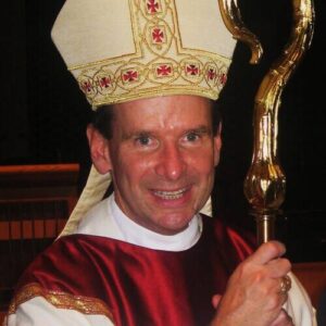 Michael Francis Burbidge