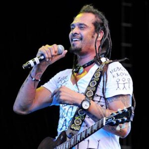 Michael Franti