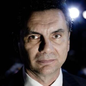 Michael Franzese