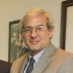 Michael Freilich