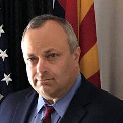 Michael G. Bailey