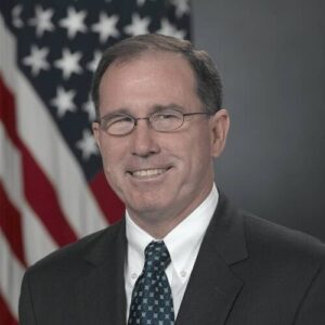 Michael G. Vickers