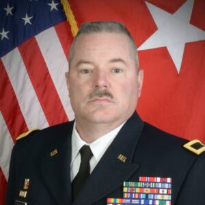 Michael Glisson