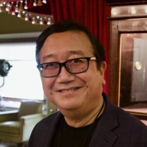 Michael Goi