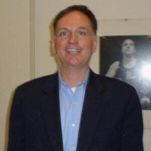 Michael Graham