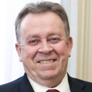 Michael Gravelle