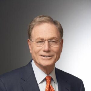 Michael H. Moskow