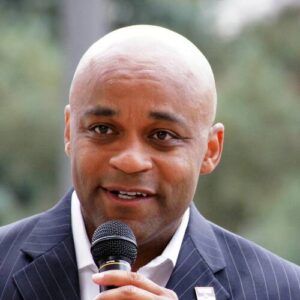 Michael Hancock
