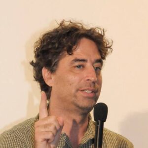Michael Hardt