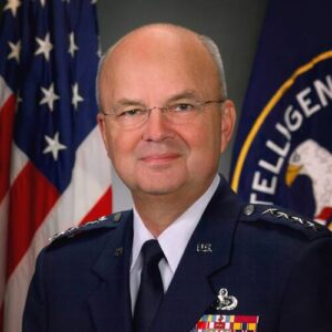 Michael Hayden