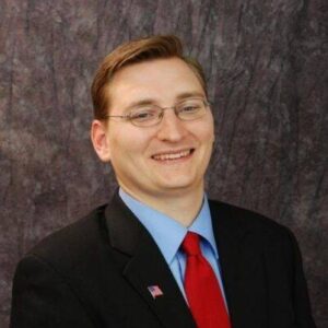 Michael Hough