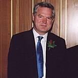 Michael Houghton