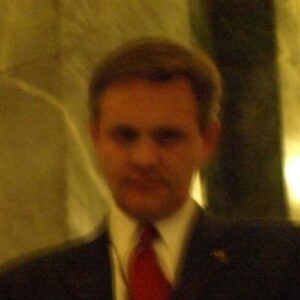 Michael Huebsch