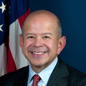 Michael Huerta
