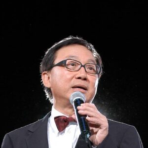 Michael Hui