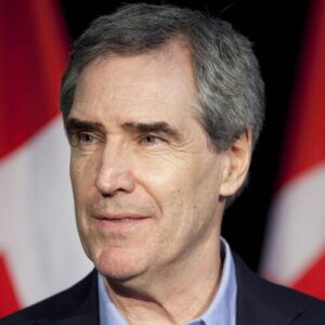 Michael Ignatieff