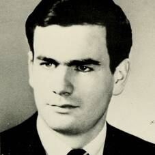 Michael J. Connolly