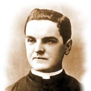 Michael J. McGivney