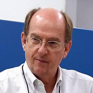 Michael J. Mumma