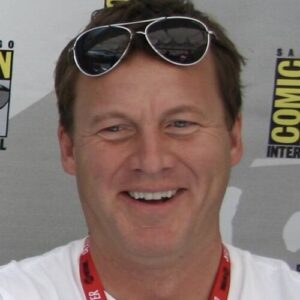 Michael J. Nelson