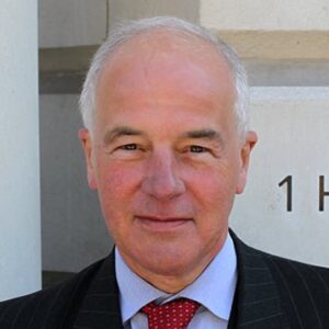 Michael Jack