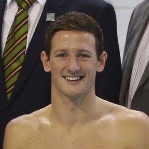Michael Jamieson