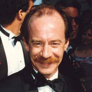Michael Jeter