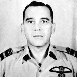Michael John O'Brian