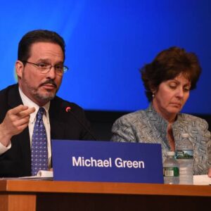 Michael Green