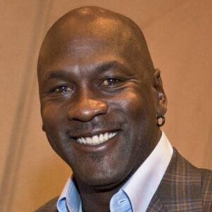 Michael Jordan