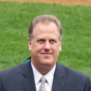 Michael Kay