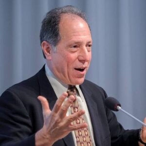 Michael Kimmel