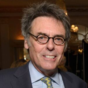Michael Kirk