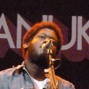 Michael Kiwanuka