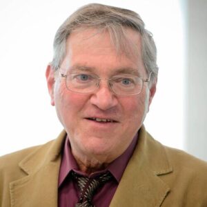 Michael Klare