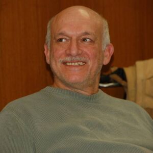 Michael Klonsky